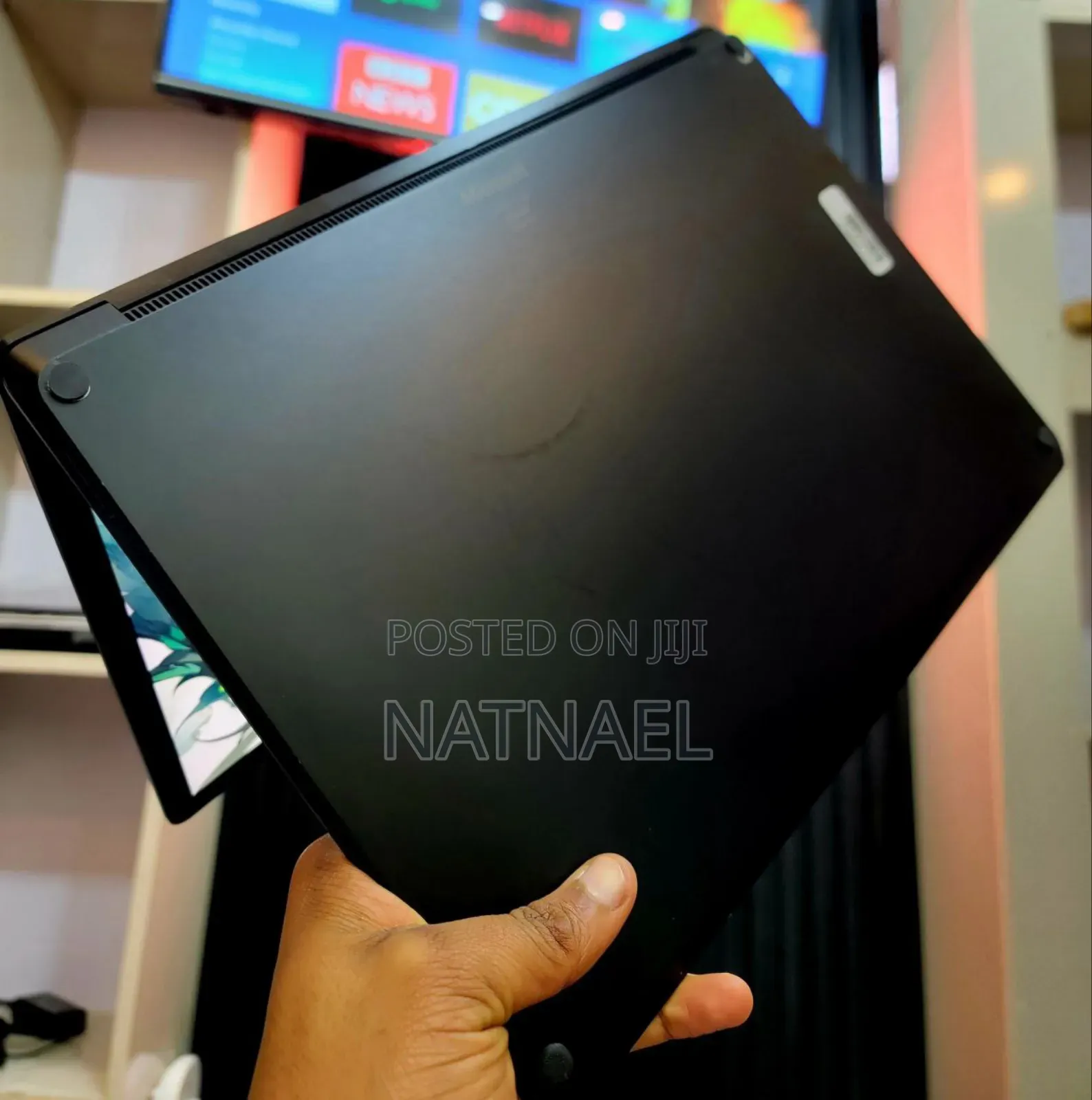 New Laptop Microsoft Surface 16GB Intel Core I7 SSD 500GB