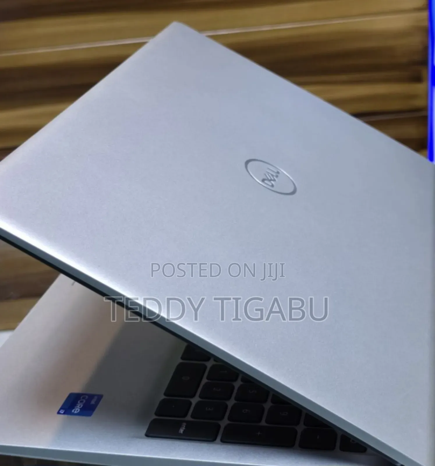 New Laptop Dell 16GB Intel Core I7 SSD 512GB