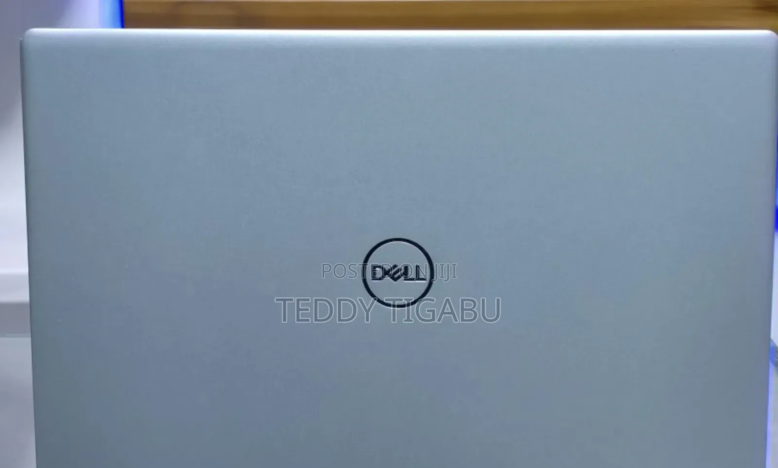 New Laptop Dell 16GB Intel Core I7 SSD 512GB