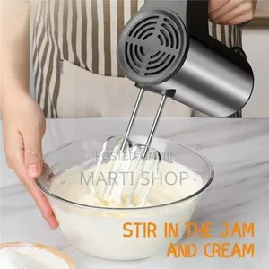 Sayona Hand Mixer