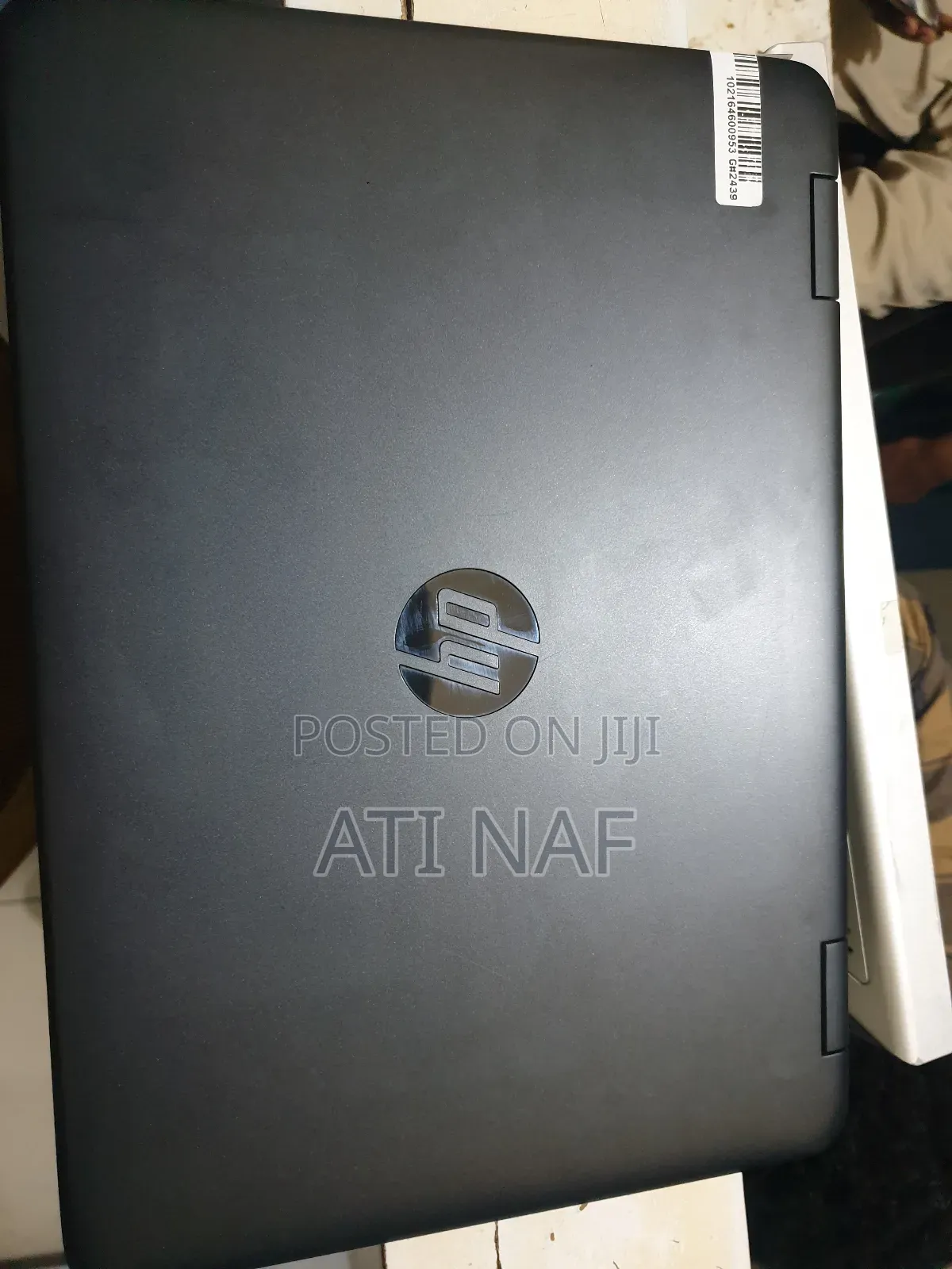 Laptop HP ProBook 640 G2 8GB Intel Core I5 HDD 1T