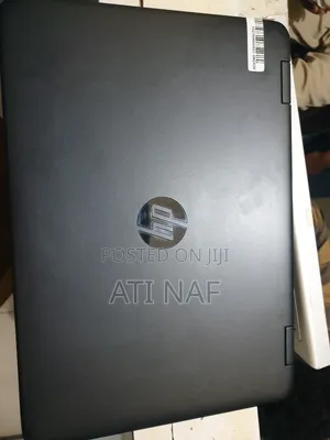 Photo - Laptop HP ProBook 640 G2 8GB Intel Core I5 HDD 1T