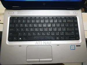 Laptop HP ProBook 640 G2 8GB Intel Core I5 HDD 1T