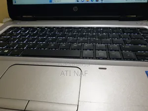 Laptop HP ProBook 640 G2 8GB Intel Core I5 HDD 1T