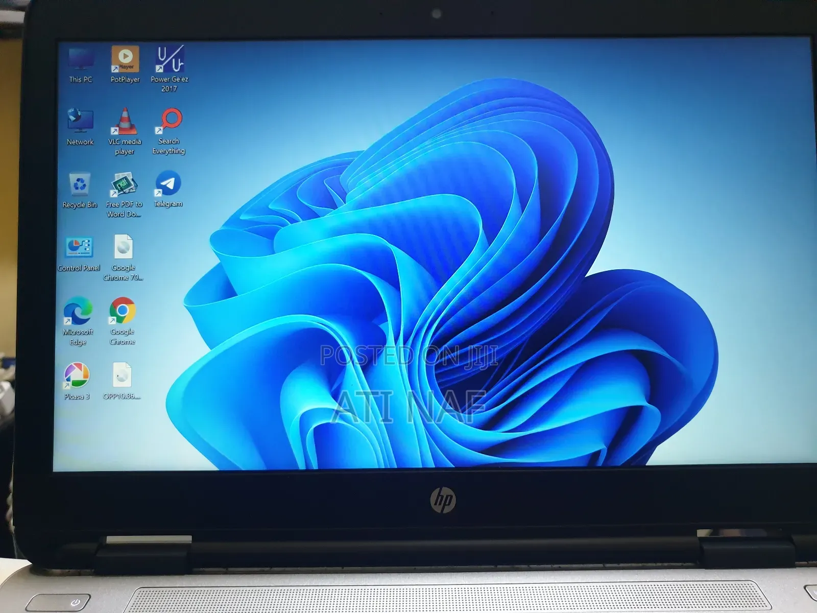 Laptop HP ProBook 640 G2 8GB Intel Core I5 HDD 1T