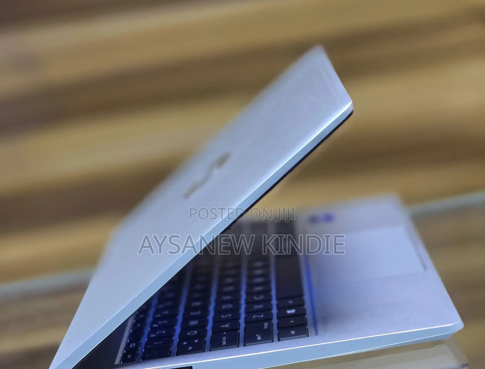 New Laptop HP ProBook 440 G8 16GB Intel Core I7 SSD 512GB