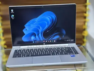 Photo - New Laptop HP ProBook 440 G8 16GB Intel Core I7 SSD 512GB