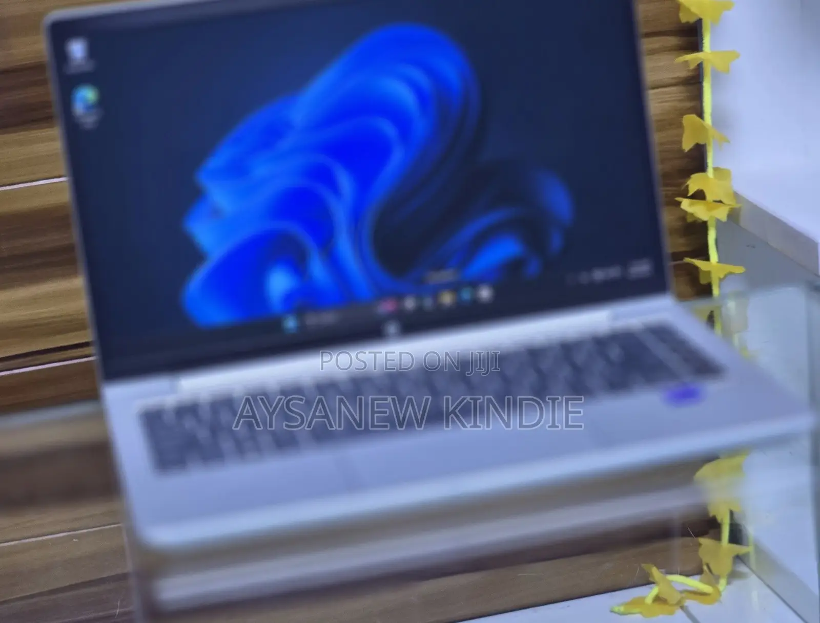 New Laptop HP ProBook 440 G8 16GB Intel Core I7 SSD 512GB