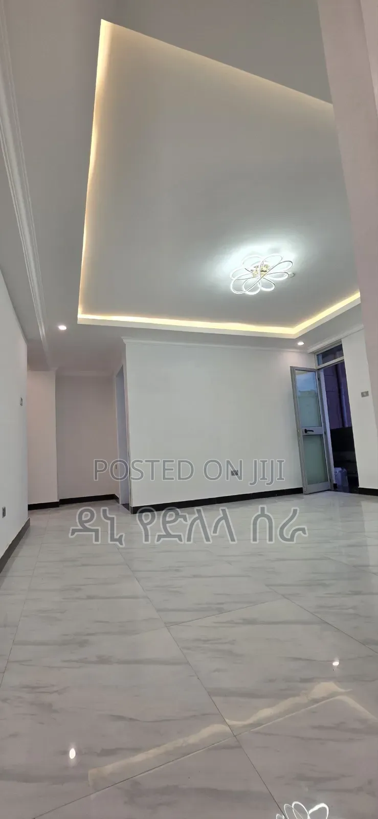 Furnished 2bdrm Condo in አዲስ አበባ, Bole for sale