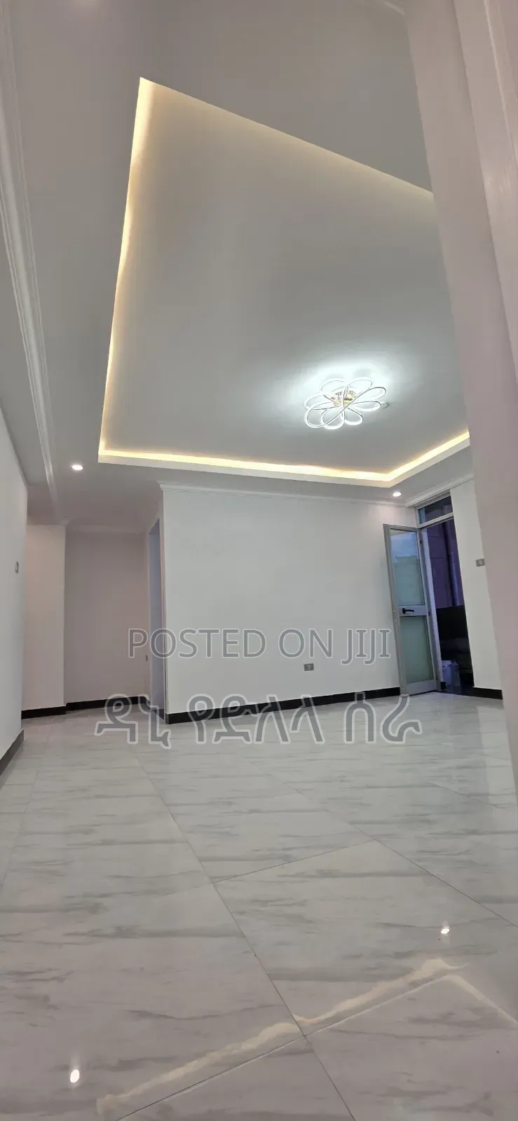 Furnished 2bdrm Condo in አዲስ አበባ, Bole for sale