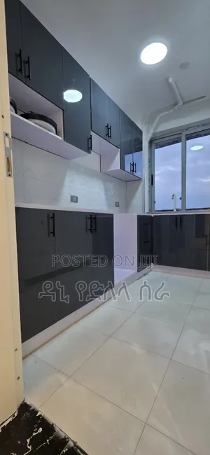 Furnished 2bdrm Condo in አዲስ አበባ, Bole for sale