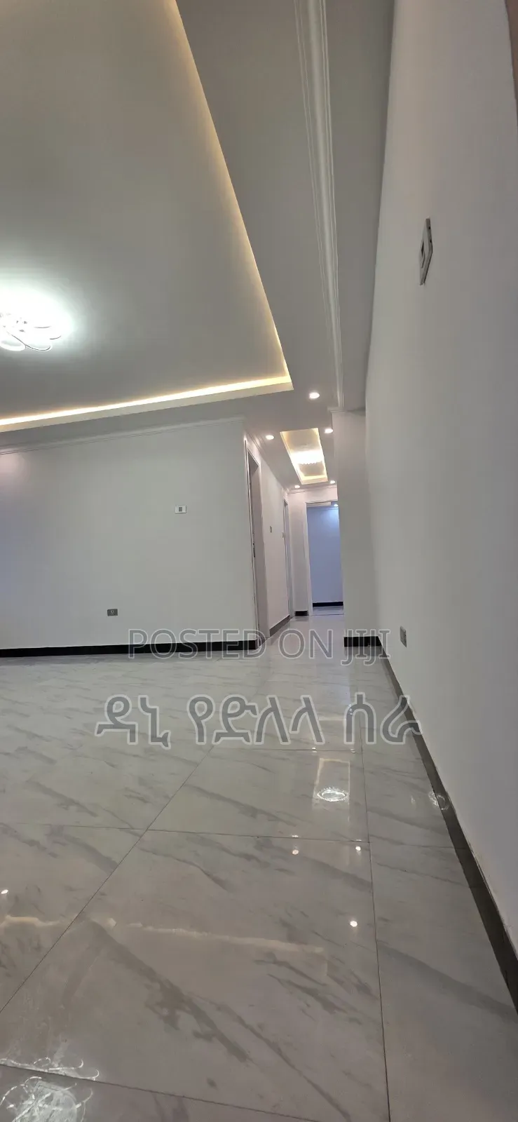 Furnished 2bdrm Condo in አዲስ አበባ, Bole for sale