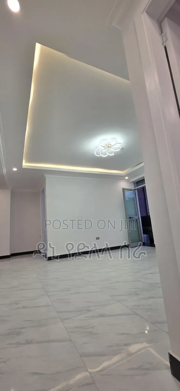 Furnished 2bdrm Condo in አዲስ አበባ, Bole for sale