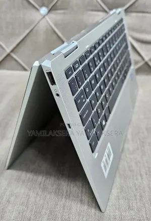 New Laptop HP EliteBook X360 1030 G8 16GB Intel Core I7 SSD 512GB