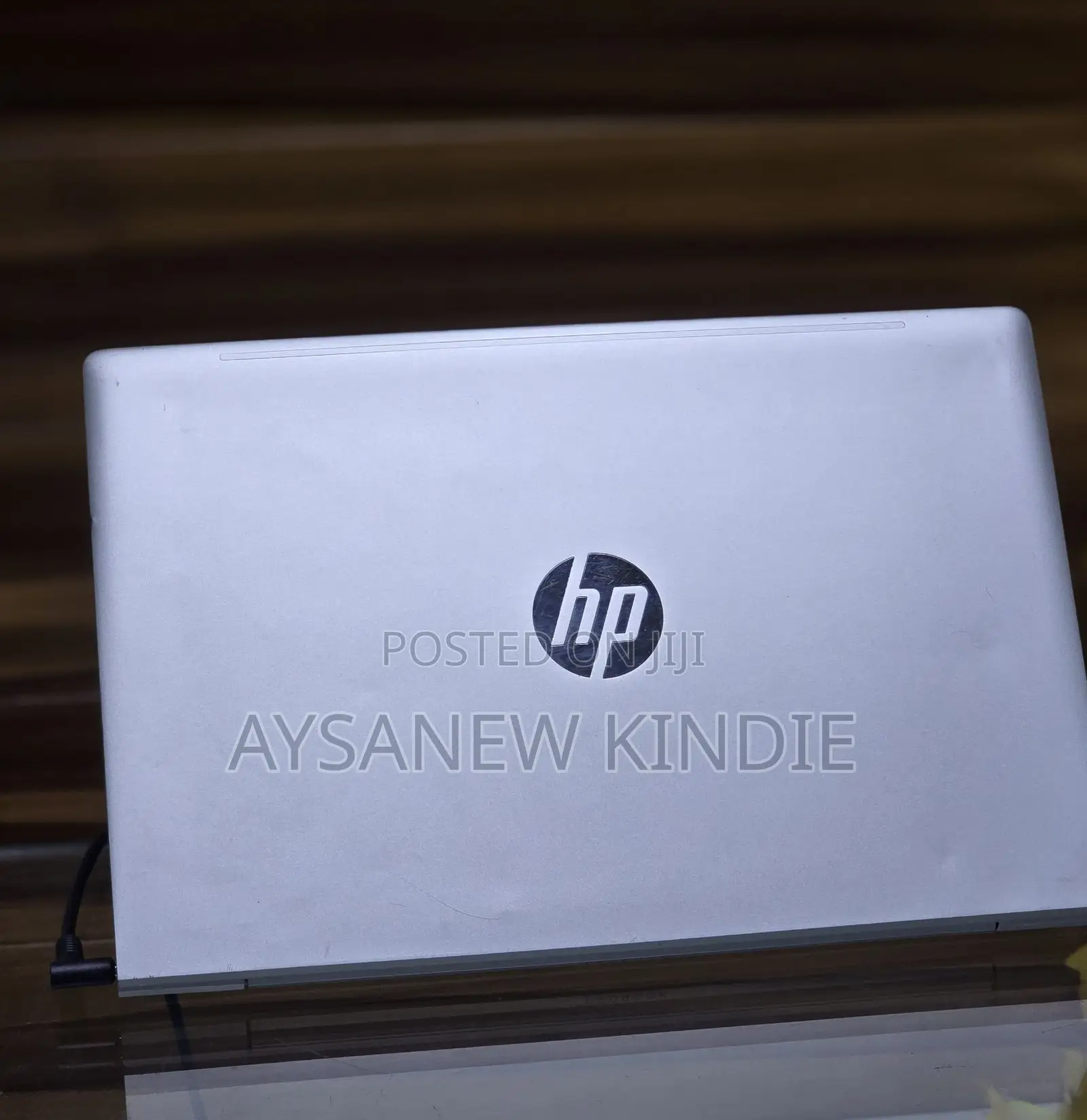 New Laptop HP ProBook 440 G8 16GB Intel Core I7 SSD 512GB