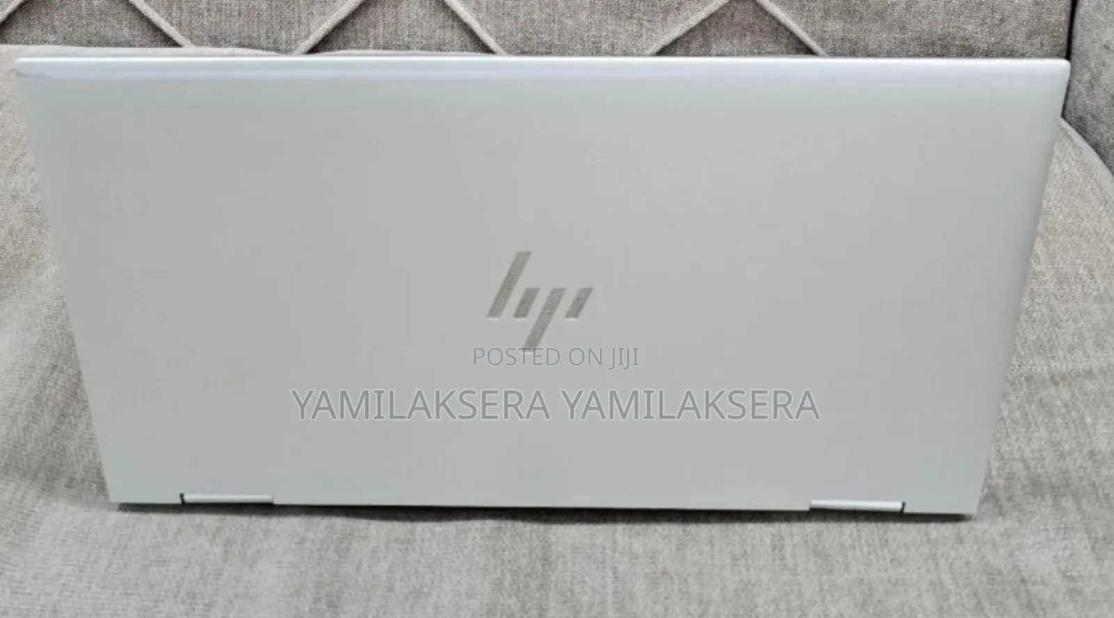 New Laptop HP EliteBook X360 1030 G8 16GB Intel Core I7 SSD 512GB