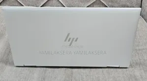 New Laptop HP EliteBook X360 1030 G8 16GB Intel Core I7 SSD 512GB