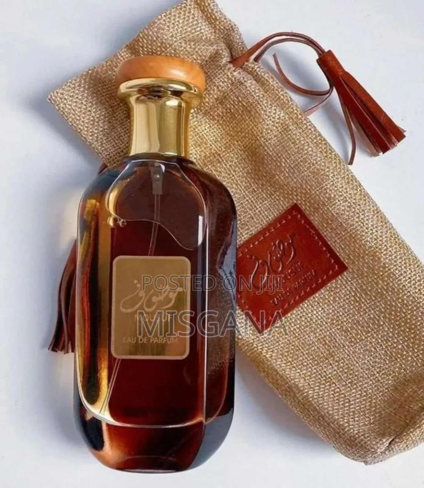 Original Mousuf Perfume