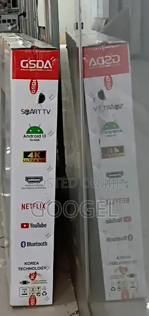 Gsda"55inch High Quality Tv