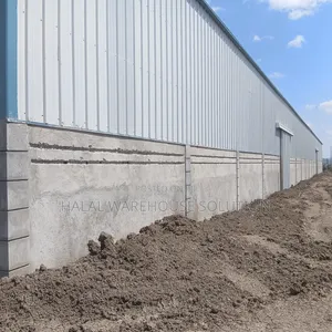 Warehouse for Rent at Addis Abeba