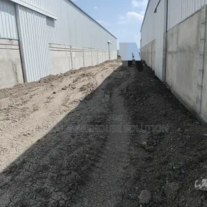 Warehouse for Rent at Addis Abeba