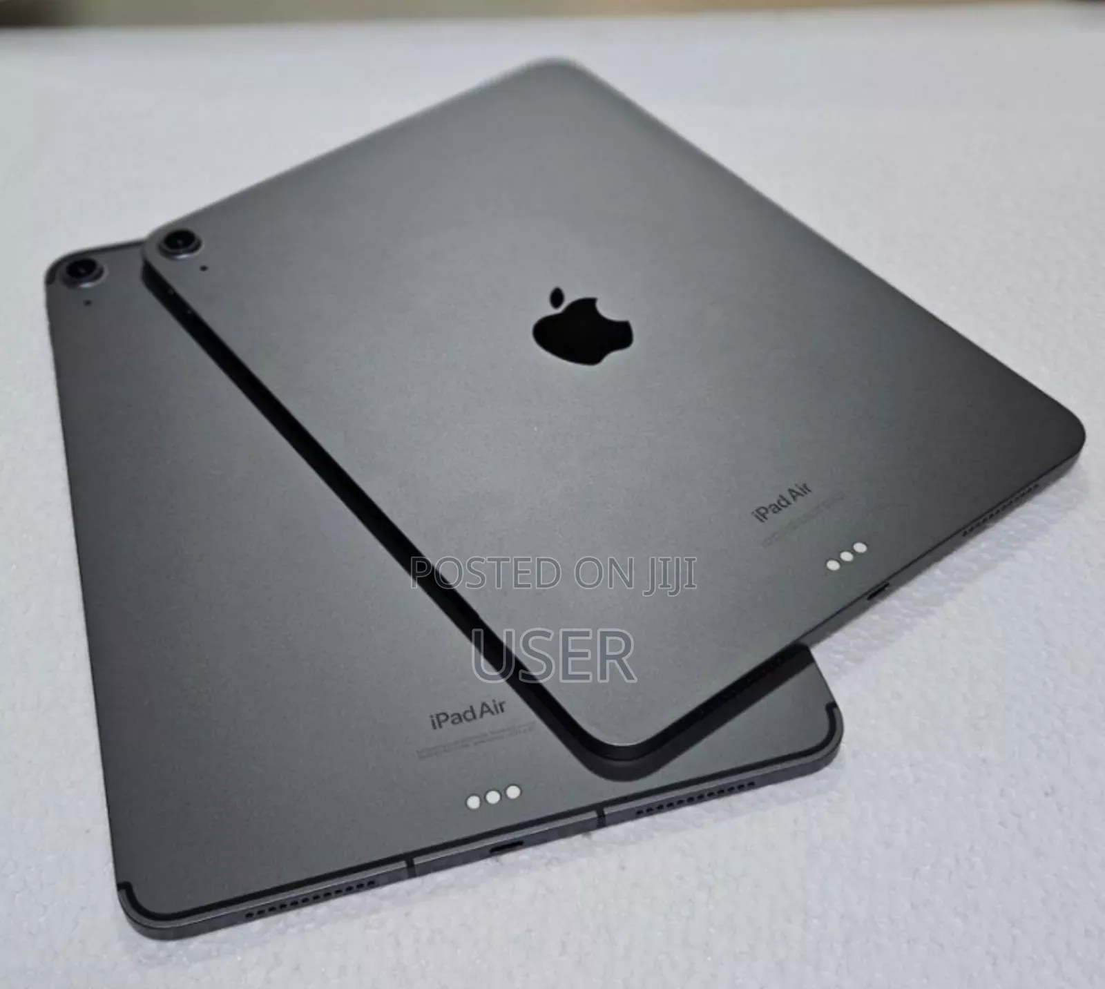 New Apple iPad Air (2022) 64 GB Gray