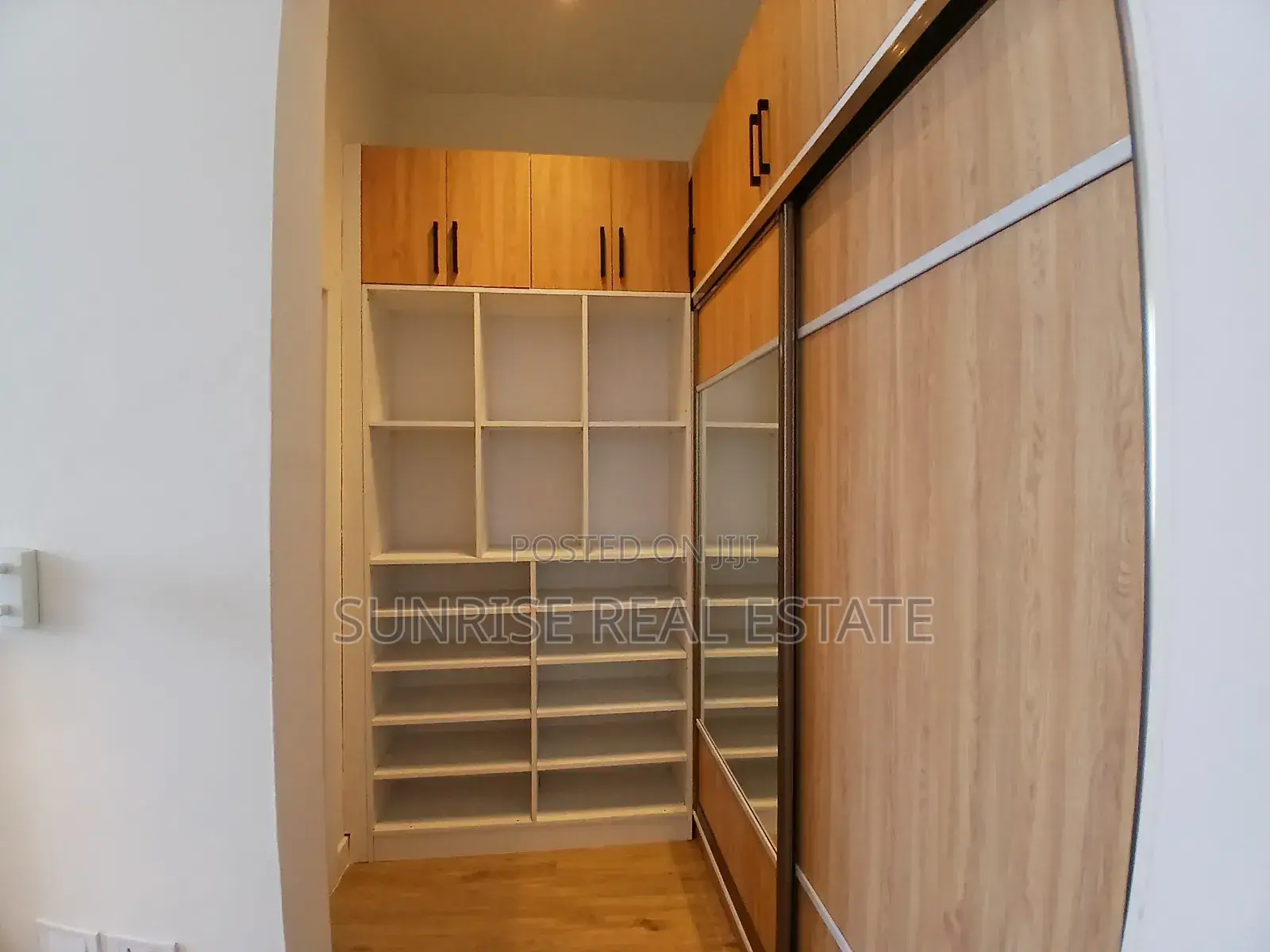 Furnished 2bdrm Apartment in Bole for rent