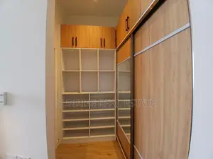 Furnished 2bdrm Apartment in Bole for rent