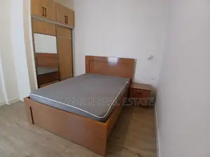 Furnished 2bdrm Apartment in Bole for rent
