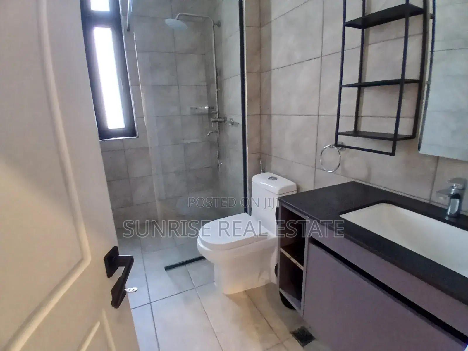 Furnished 2bdrm Apartment in Bole for rent