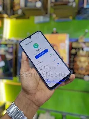 New Samsung Galaxy A17 256 GB Blue