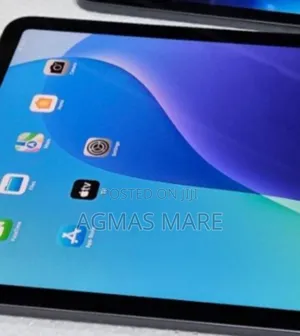 New Apple iPad Air (2022) 64 GB