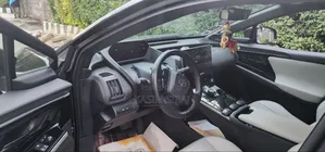 Toyota bZ4X 71.4 kWh AWD 2023 Black