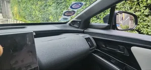 Toyota bZ4X 71.4 kWh AWD 2023 Black