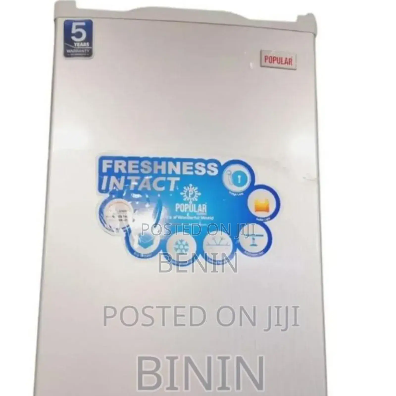 Popular Refrigerator 90l 1-doors Deliver