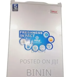 Popular Refrigerator 90l 1-doors Deliver