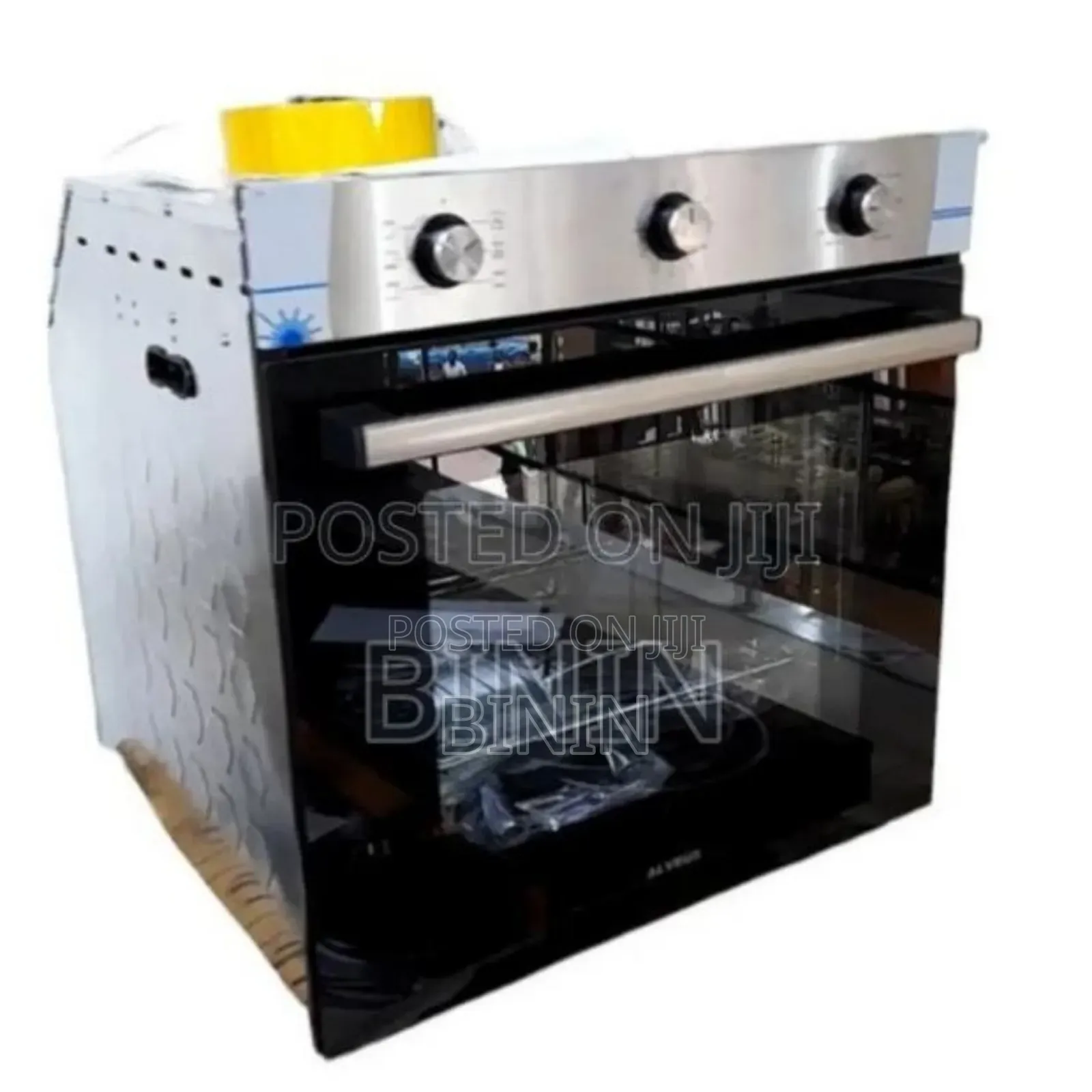 Built In Cabinet Ovens 60.Cm Deliver