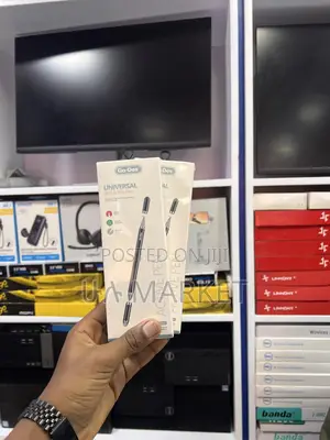 Photo - Universal Pen