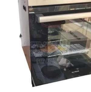 Built In Cabinet Ovens 60.Cm Deliver