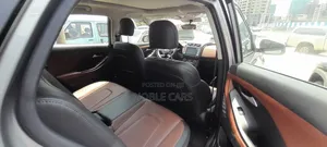 New Hyundai Creta 2023 Gray