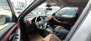 New Hyundai Creta 2023 Gray