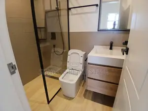 Photo - Furnished 2bdrm Apartment in Bole for rent