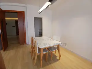 Furnished 2bdrm Apartment in Bole for rent