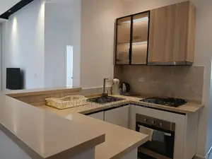 Furnished 2bdrm Apartment in Bole for rent