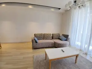 Furnished 2bdrm Apartment in Bole for rent