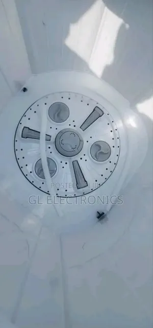 Washing Top Fam 15kg