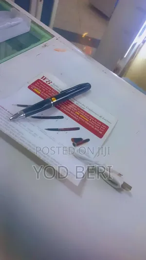 Hd Camera Pen Original