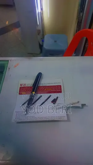 Hd Camera Pen Original