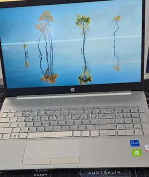New Laptop HP Stream Notebook 16GB Intel Core I5 SSD 512GB