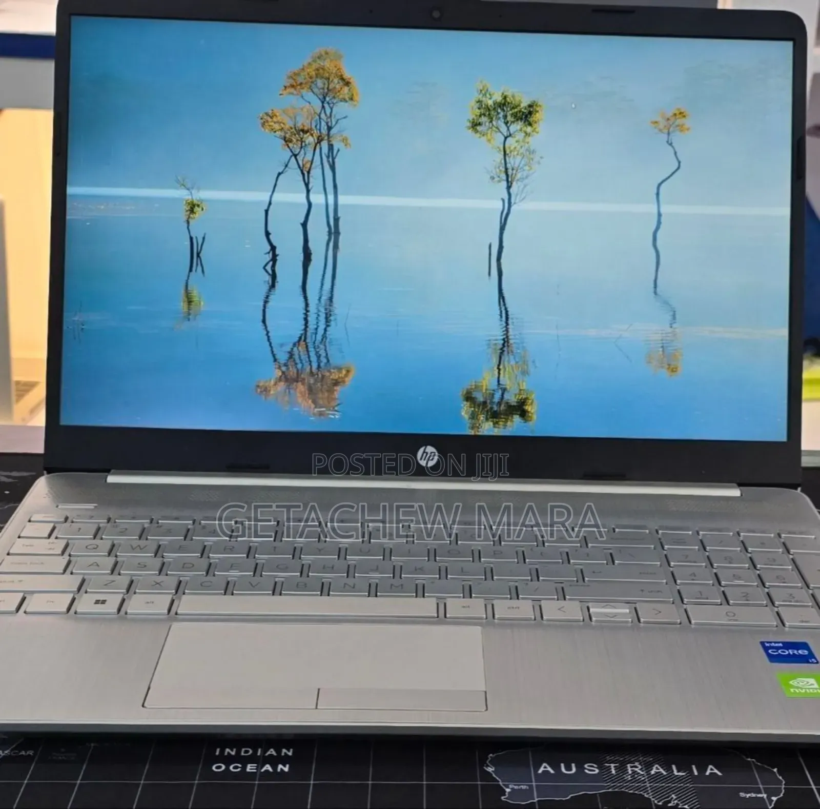 New Laptop HP Stream Notebook 16GB Intel Core I5 SSD 512GB
